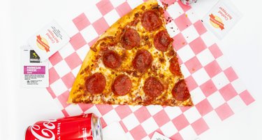 Slice Brothers Pizza