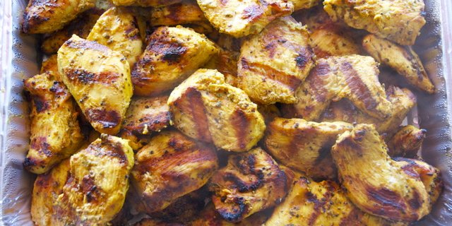 Chicken