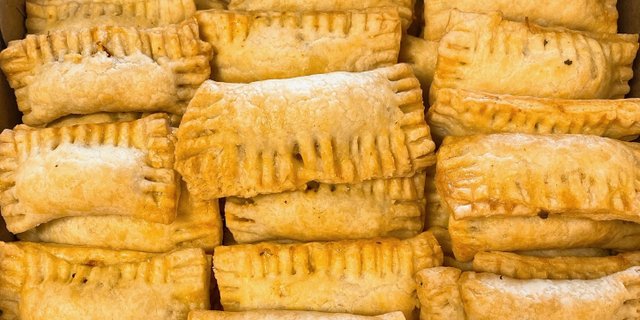 Pie-Panadas