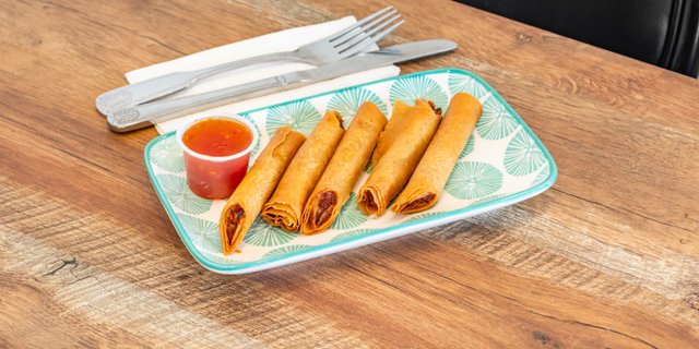 Lumpias
