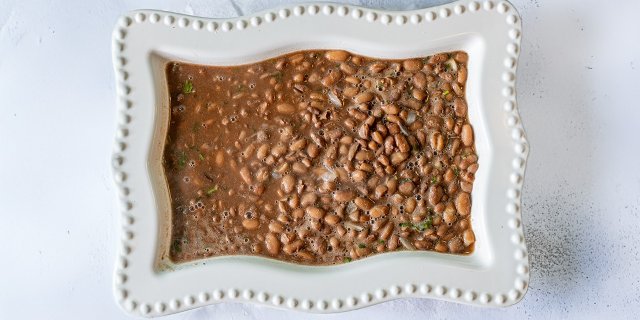 Charro Beans