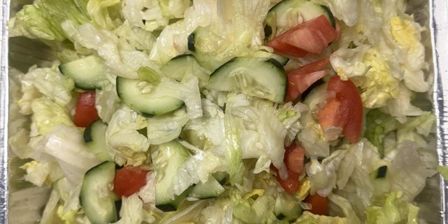Garden Salad