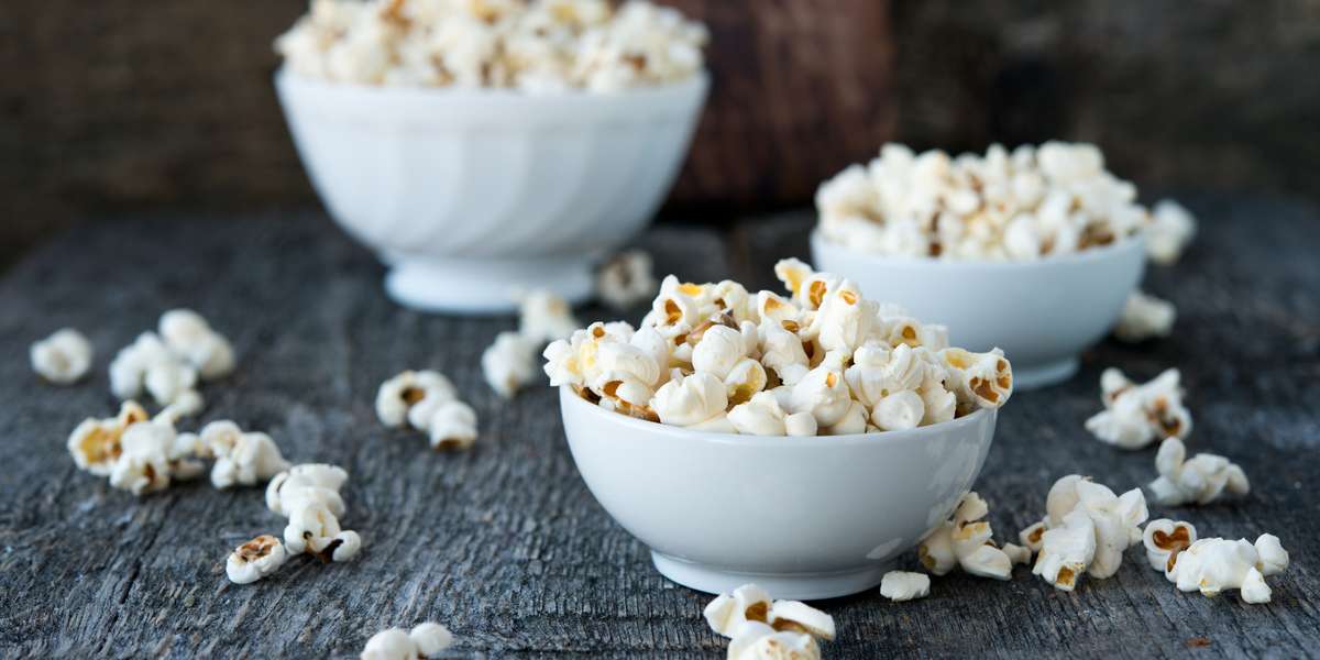 Popacorn Popcorn