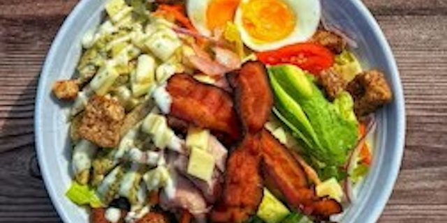 California Cobb