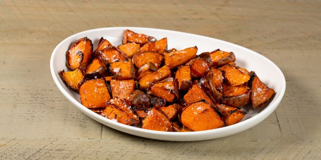 Sweet Potatoes
