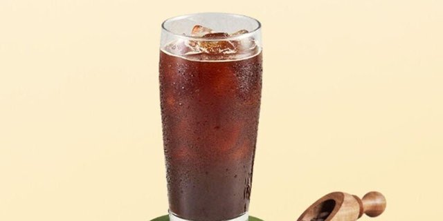Organic Cold Brew