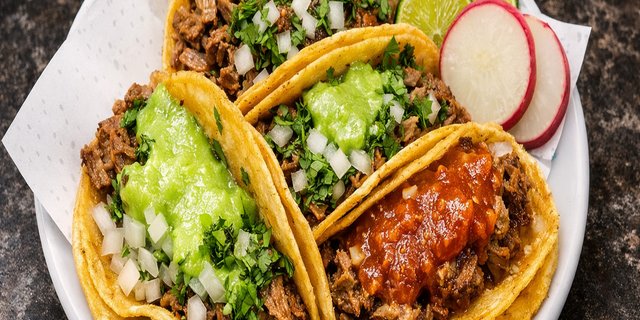 Tacos De La Calle