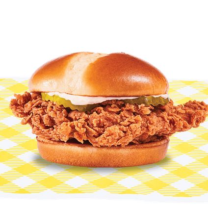 12 Pack of Bo's Chicken Sandwiches®