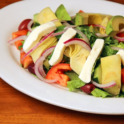Signature Salad