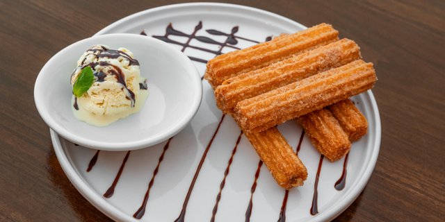 Churros