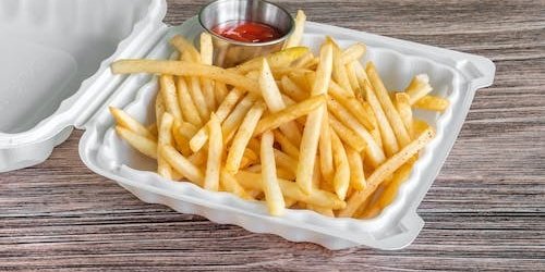 Fries