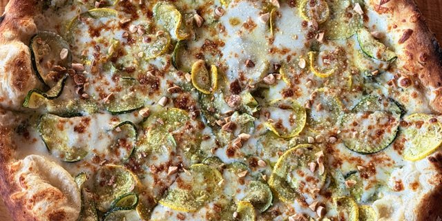 The Manager Pizza