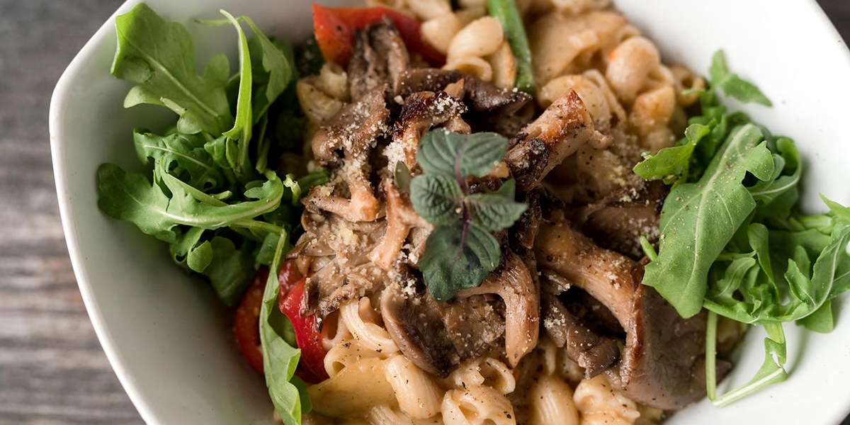 Zest Kitchen & Bar