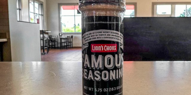 Season Shaker