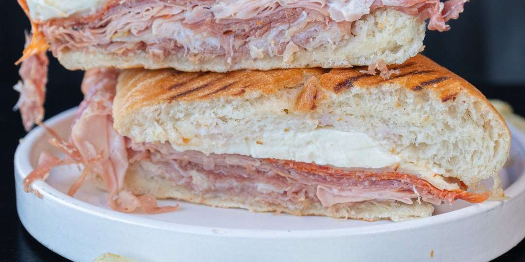 Bruzzese's Italian Gourmet