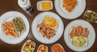 Honky Tonk Smokehouse