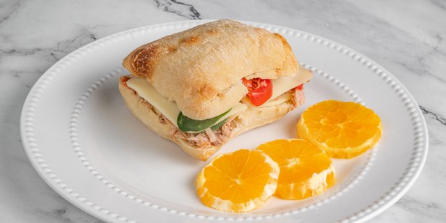 Chicken Sandwich