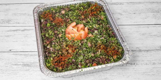 Tabbouleh