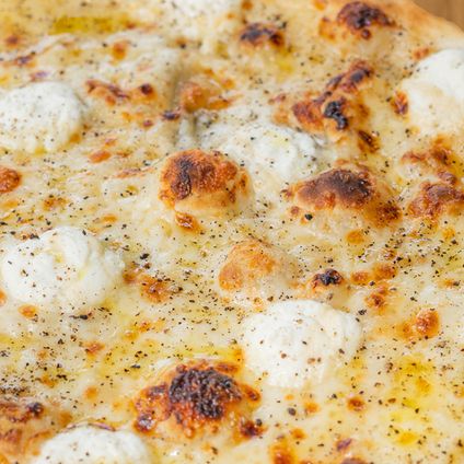 Elisa Pizza
