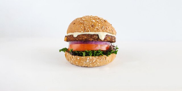 Vegetarian Boxed Lunch