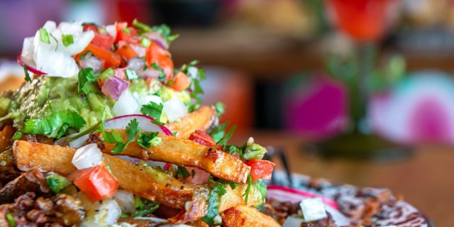 Asada Fries