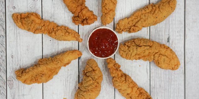 Chicken Tenders