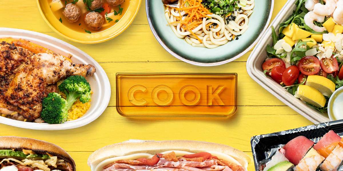 Cook Eatery