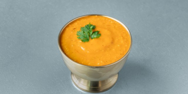 Momo Sauce