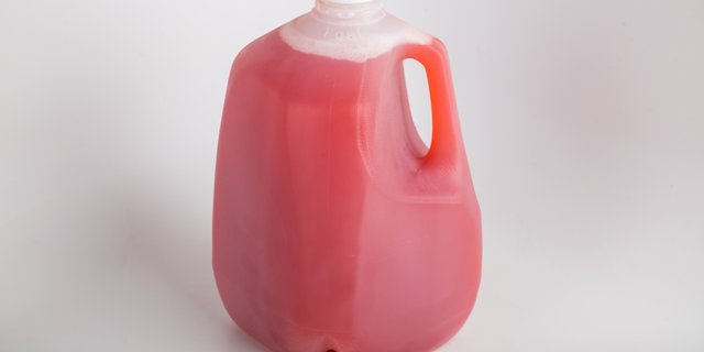 Paradise Punch