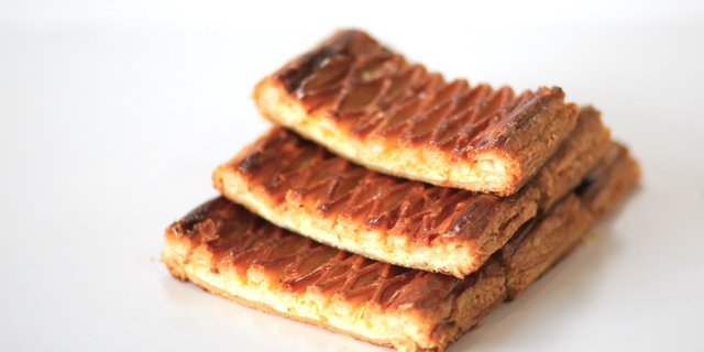 Creme Feuillete