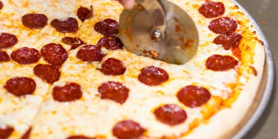 Halal Modena Pizza