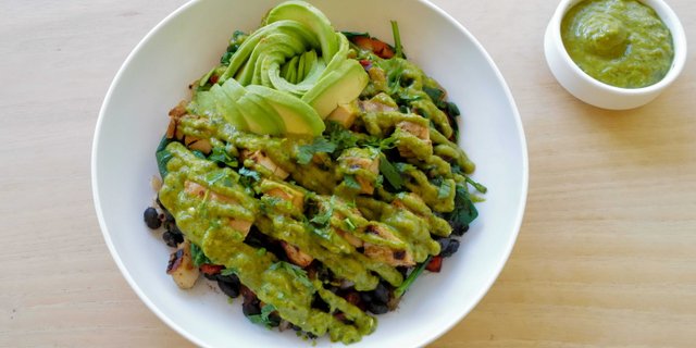 Vera Cruz Bowl