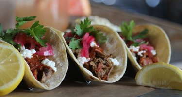 Mavericks Cantina