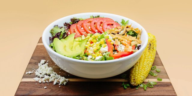 Salad Bowl