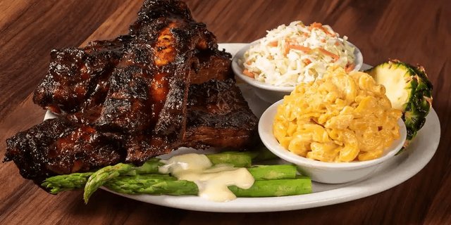 Beef Ribs & Sides Bucket