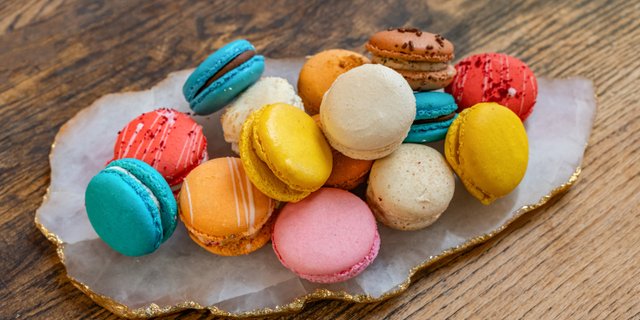 Macarons