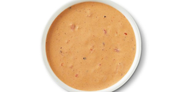 Picante Ranch Dressing (Medium)
