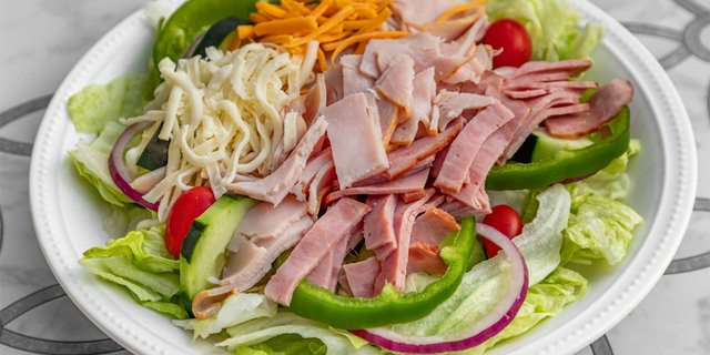 Chef Salad