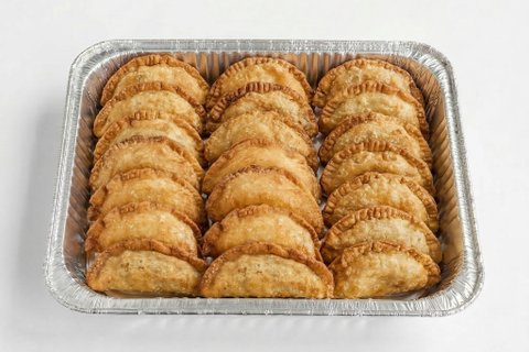Chicken Empanada Package