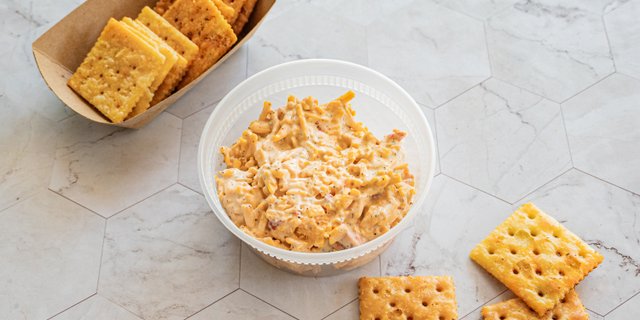 Pimento Cheese Dip