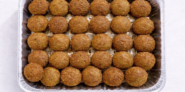 Falafel