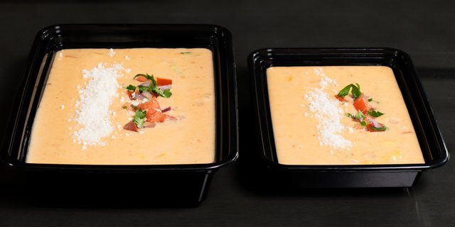 Queso Dip