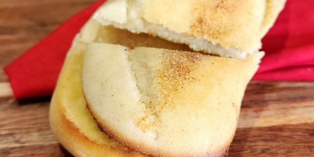 Garlic Bread