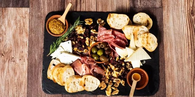 Choose-Your-Own Alameda Board