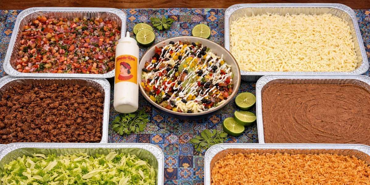 Senoritas Mexican Kitchen