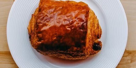 Pain Au Chocolat