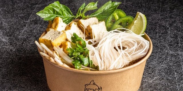 Steak Pho Bowl