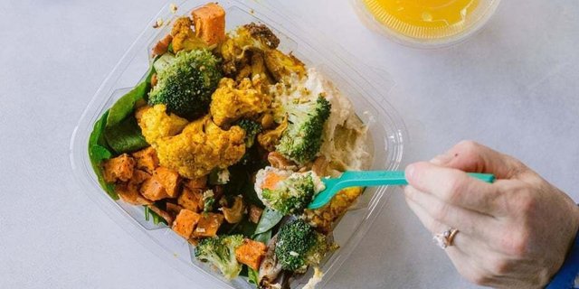 Buddha Bowl