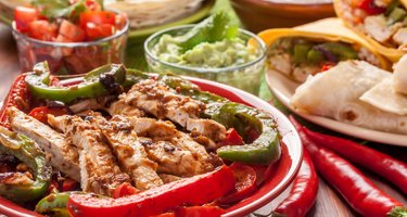 Green Chile Love