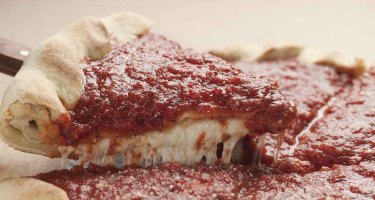 Jimano's Pizzeria